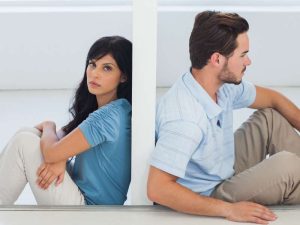 separation and breakup